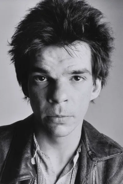 Denis Lavant