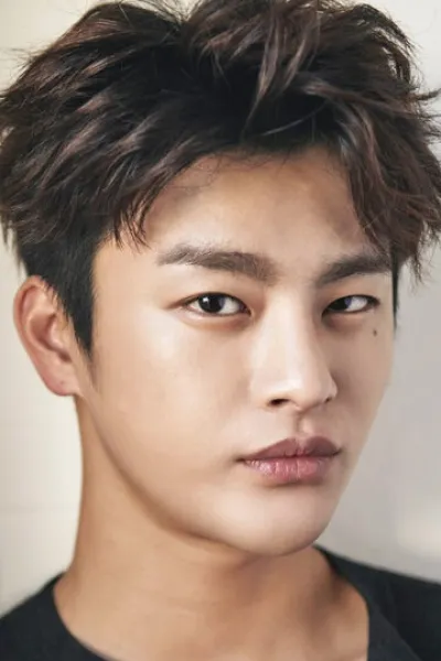 Seo In-gook