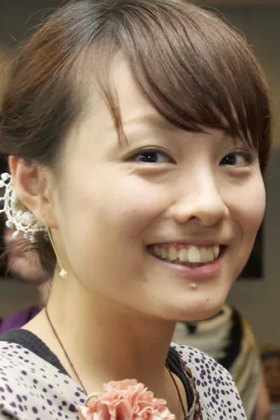 Chihiro Amano