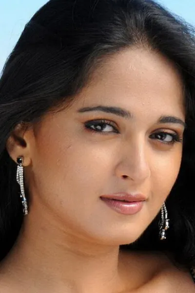 Anushka Shetty