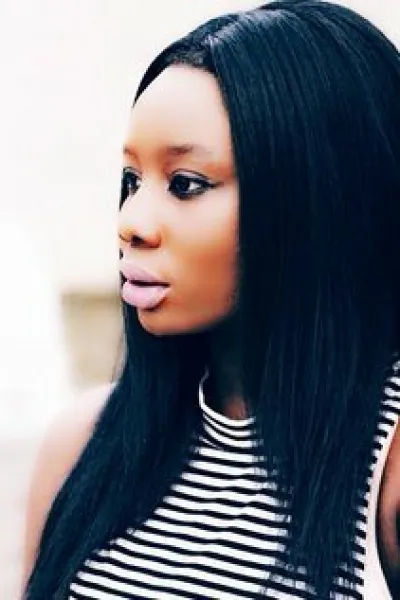 Winnie Mzembe