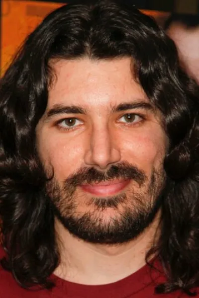 Jesse Baget