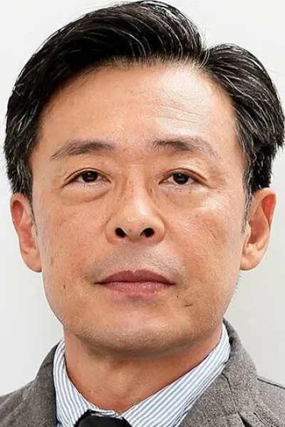 Ken Mitsuishi