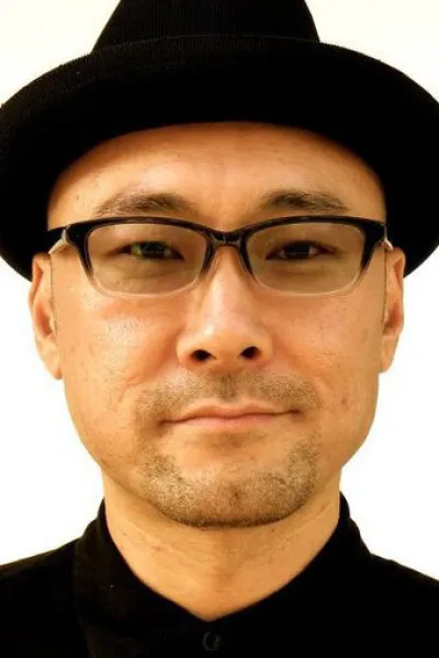 Eiji Uchida