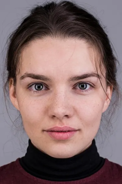 Anna Sotnikova