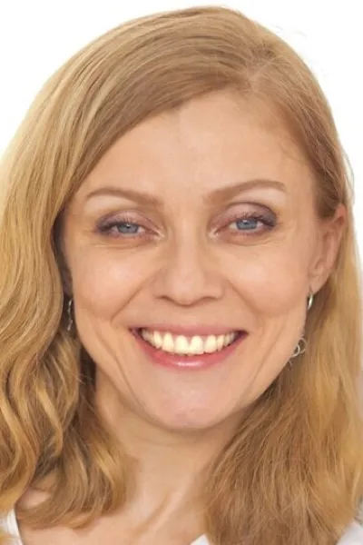 Olesya Shilyakova