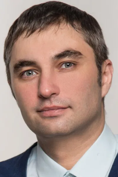 Evgeny Fomintsev