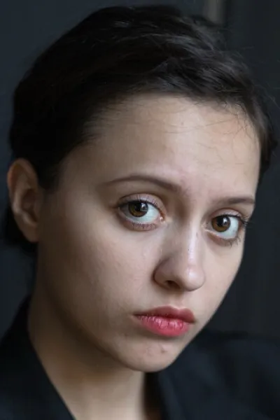 Sofya Sorokina
