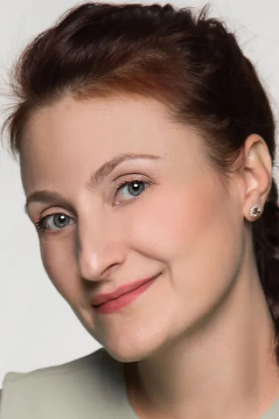 Mariya Staroseltseva