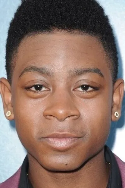 RJ Cyler