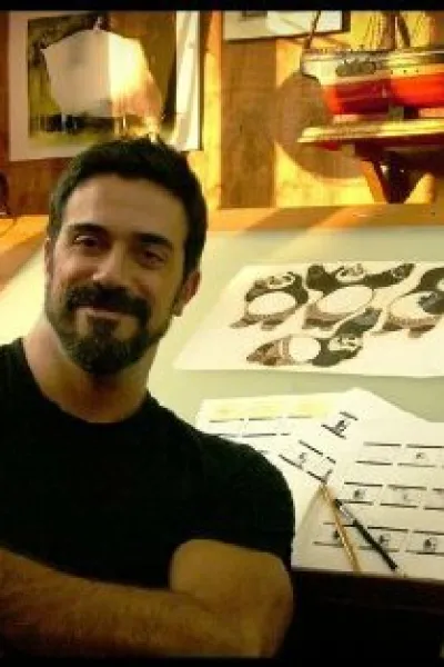 Alessandro Carloni