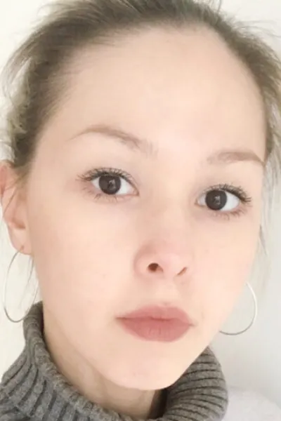 Kamila Ramazanova
