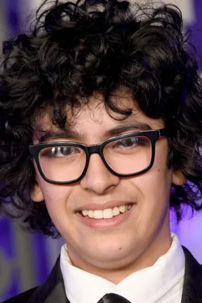 Moosa Mostafa