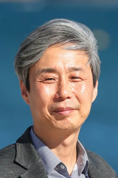 Jo Geun-sik