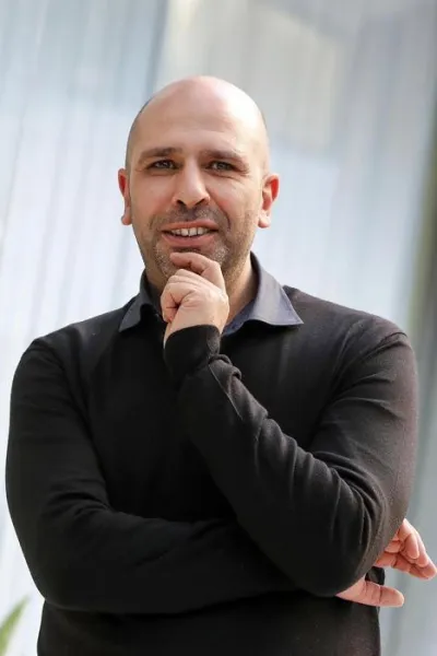 Checco Zalone