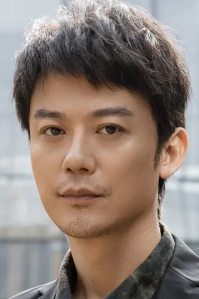 Lu Fangsheng