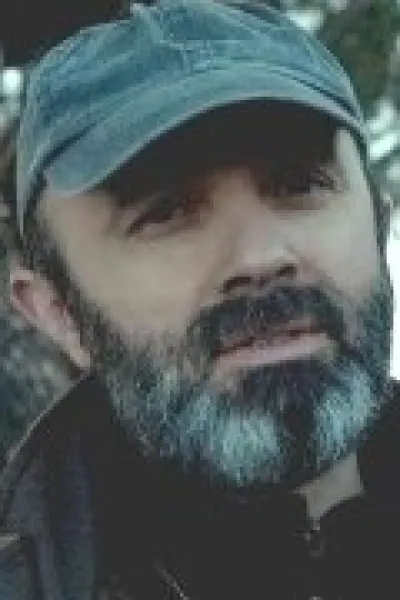 Alik Sakharov