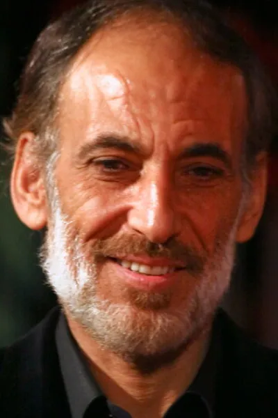 Ghassan Massoud