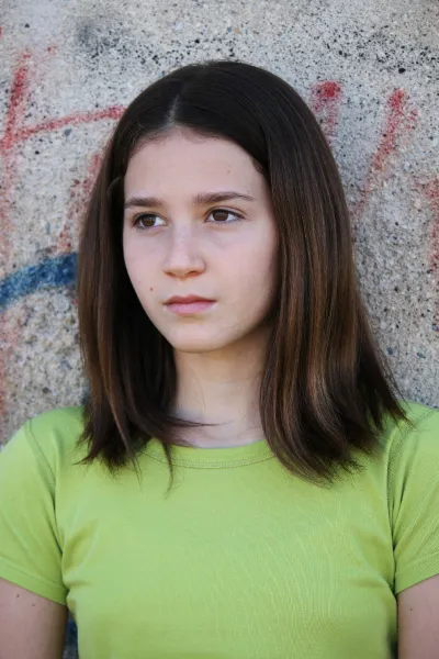 Anna Losano