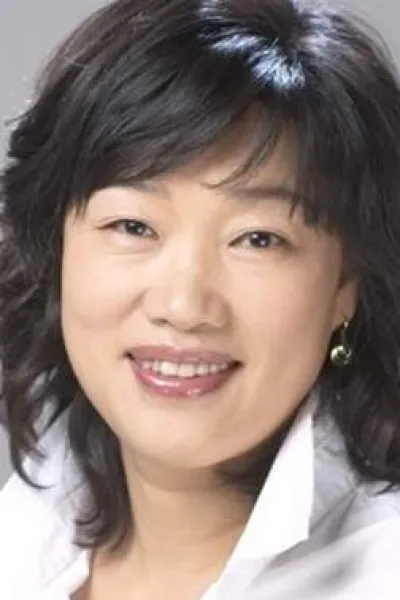 Kim Ja-yeong