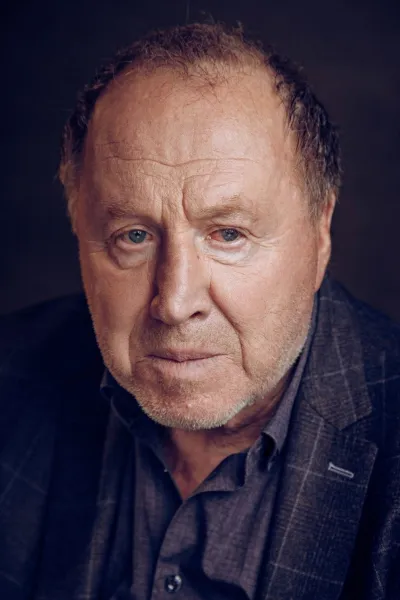 Vladimir Steklov
