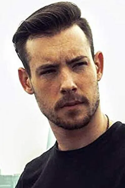Marvin Bouvet