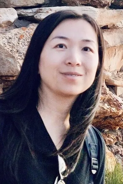 Liu Jia