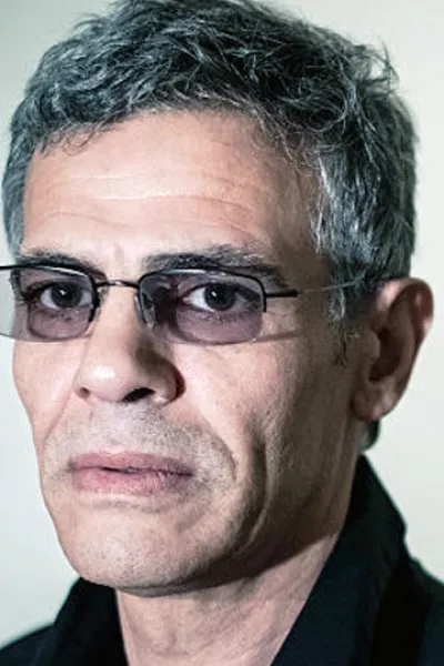 Abdelatif Kechiche