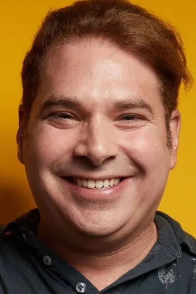 Joel Michaely