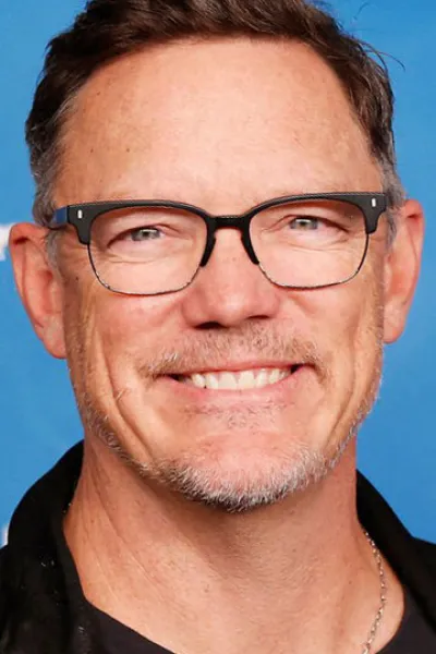 Matthew Lillard