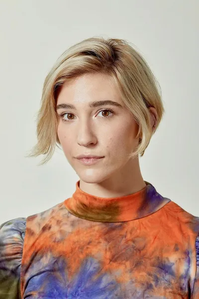 Sydney Amanuel