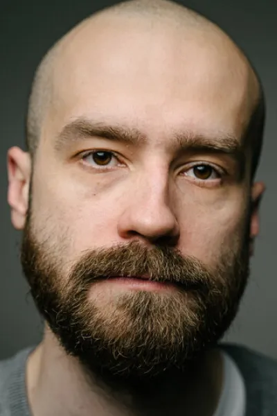 Mikhail Kshishtovsky