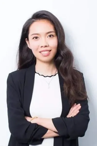 Yu Xiaoying