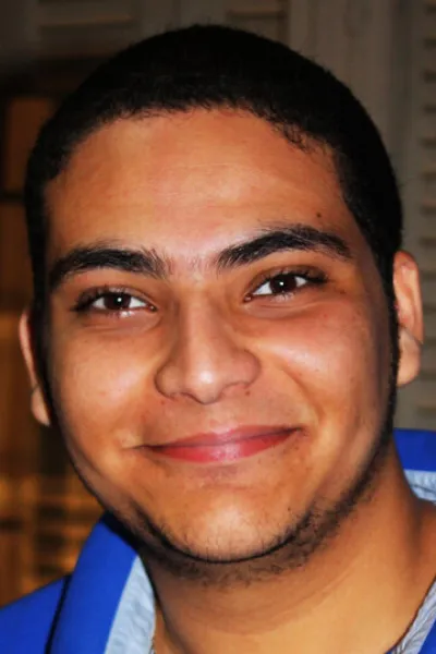 Omar ElMohandes