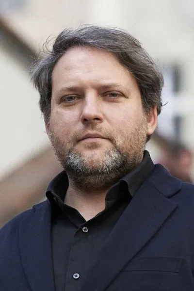 Kirill Krasovski