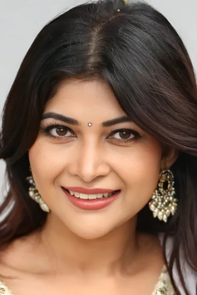 Srijitha Ghosh
