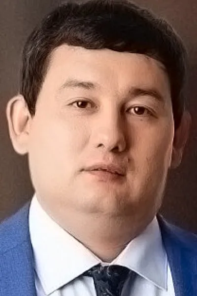 Rustem Omarov