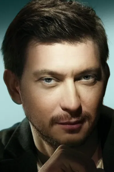 Dmitry Bagryantsev
