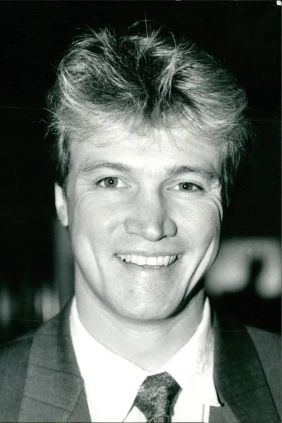 Peter Howitt