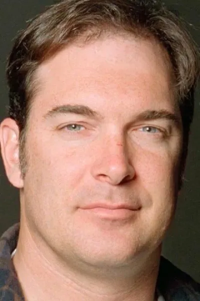 Patrick Warburton