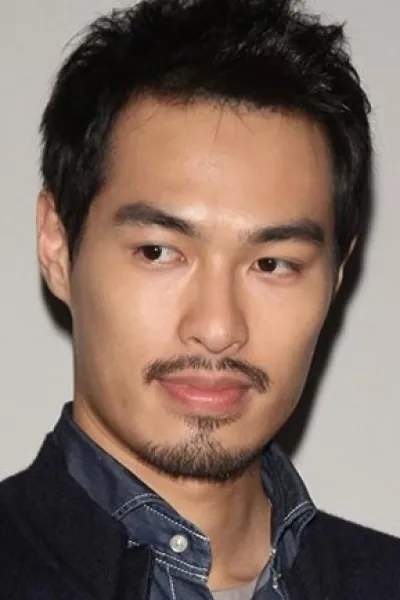 Tony Yang