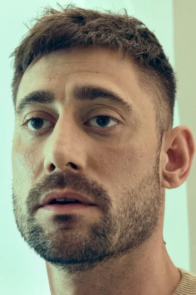 Michael Socha