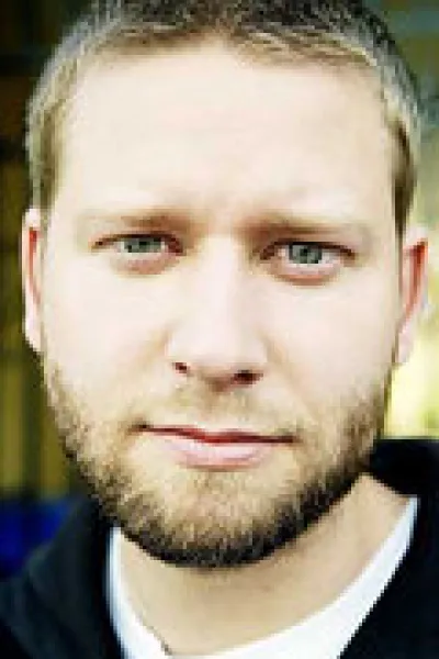 Patrik Syversen