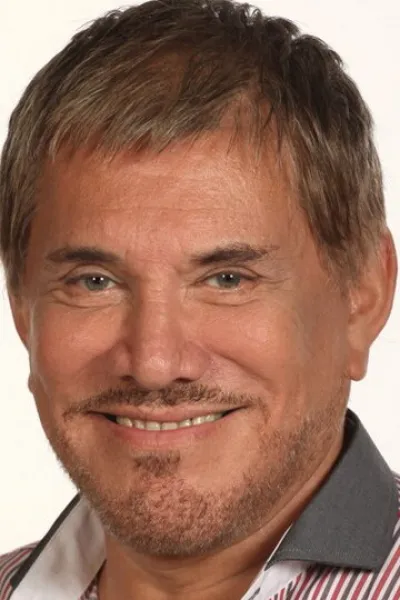 Arnaldo André