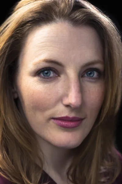 Caitlin Glass