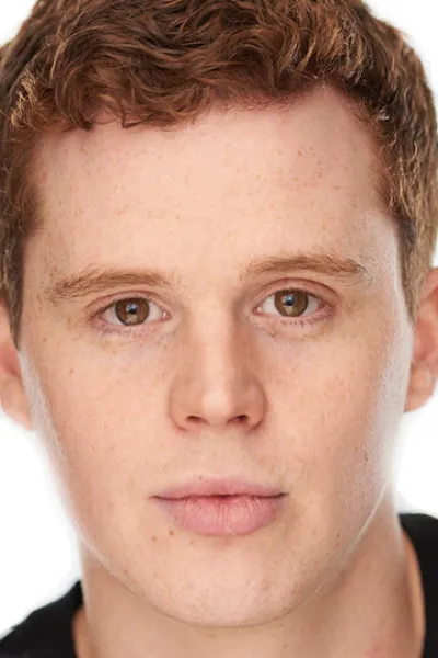Evan Marsh