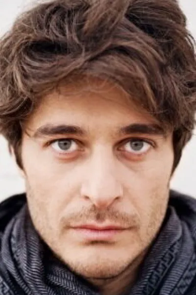 Lino Guanciale