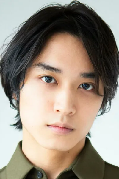 Kodai Matsuoka