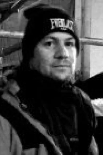 Simon Dinsell