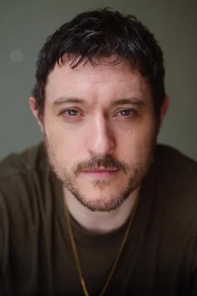 Diarmuid Noyes
